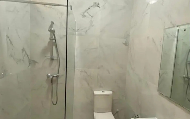 Diamonds Luxury apartment - Julia