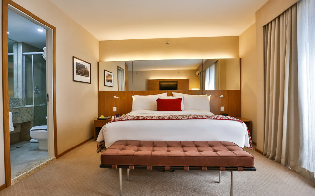 Radisson Blu São Paulo