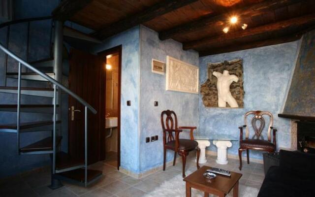 Metohi Inn