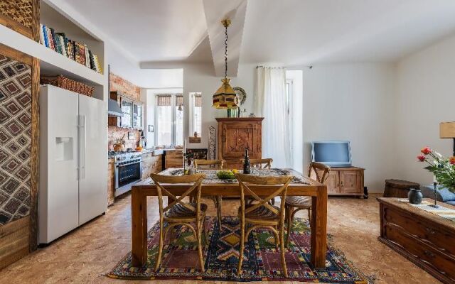 P And O Apartments Plac Narutowicza 1