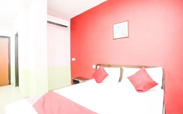 OYO 89539 Hotel Siswa