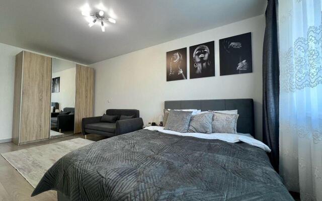 Апартаменты на улице Чайковского 83