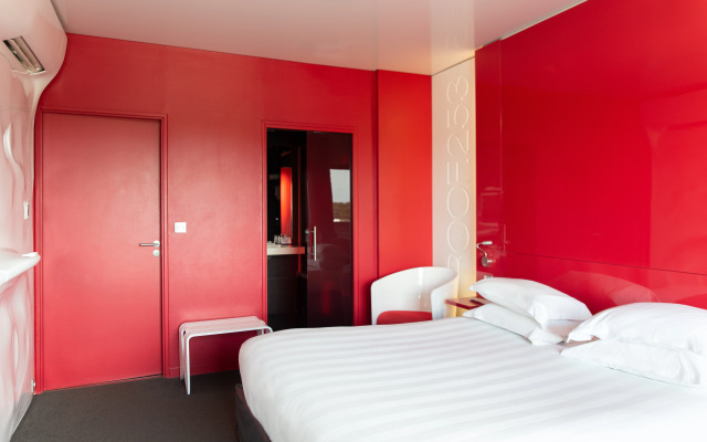 Comfort Aparthotel Bassin d'Arcachon