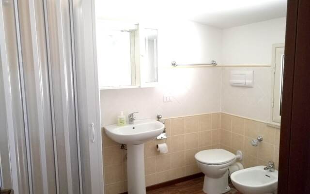 Apartment Strada provincale