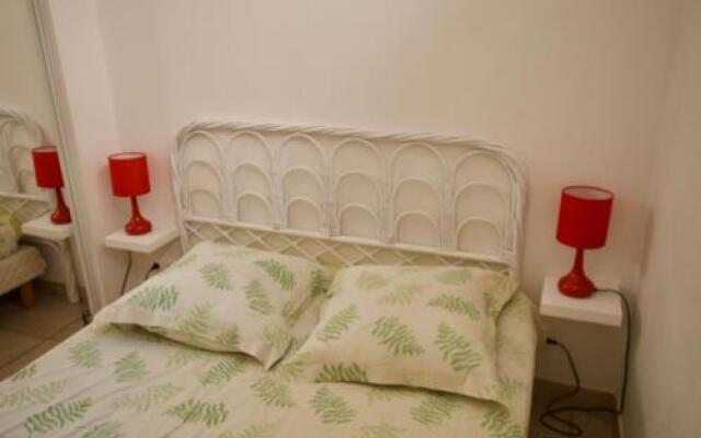 Appartement les clematites