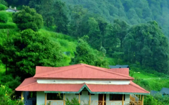 Kafal House