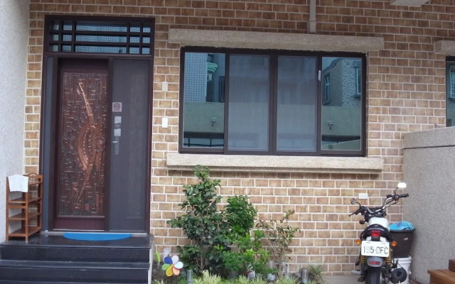 Oman Is Very Happy B&B