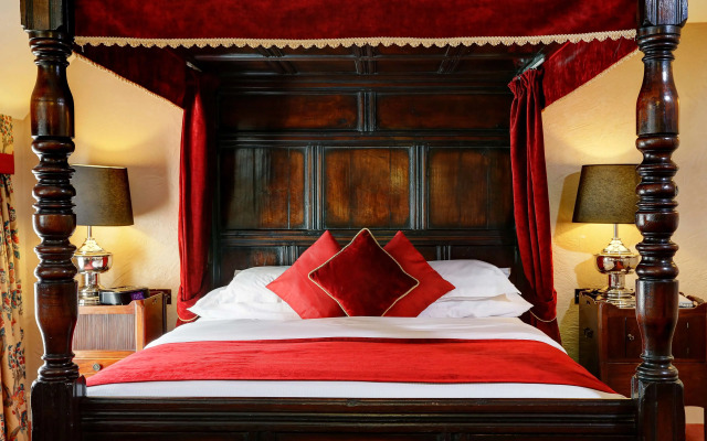 Best Western Premier Doncaster Mount Pleasant Hotel