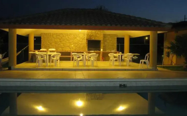 Quinta Los Villarreales