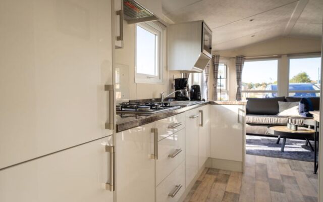 Resort De Kraaijenbergse Plassen 22858