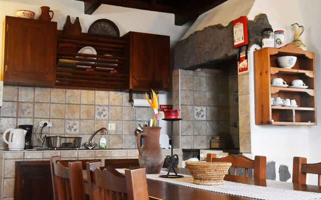 Casas do Capelo
