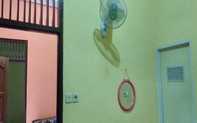 Homestay Cahaya