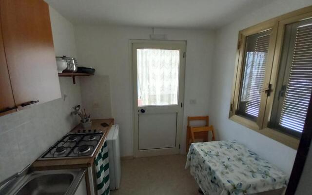 Casa vacanze Leonardo