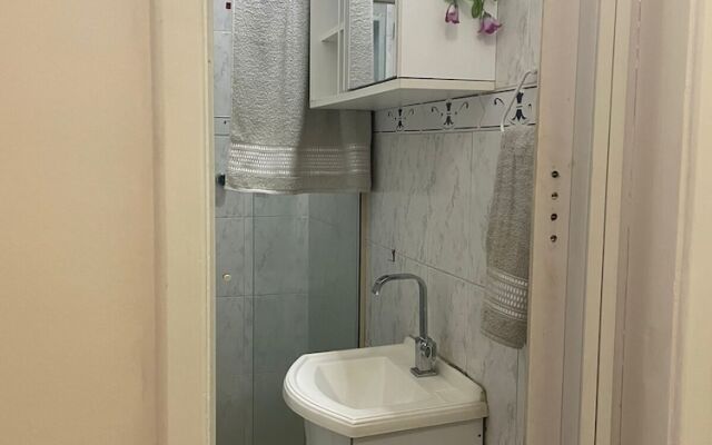 Ap Copacabana 200m da praia - CP3