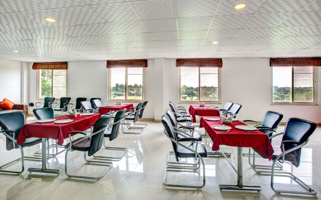 Treebo Chandigarh Grand