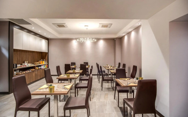 MZ Hotel Rome