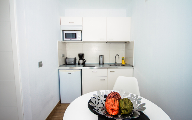 IG Nachosol Premium Apartments by Servatur - Adults Only