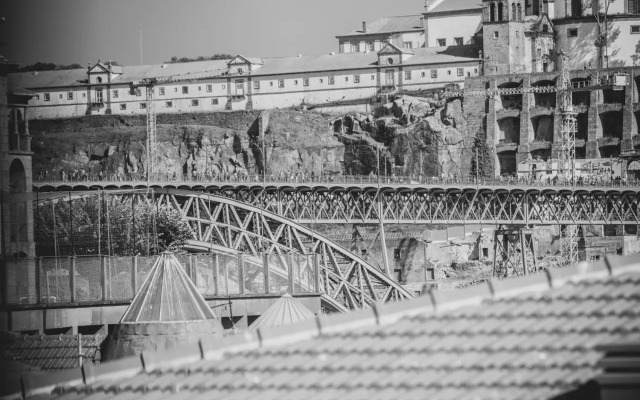 Viterbo'8 - The Artists House