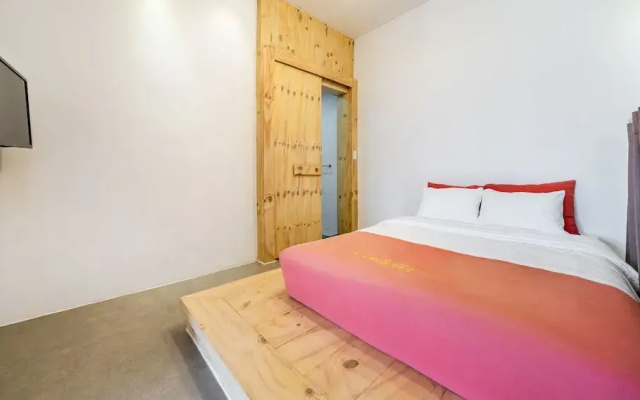 Buan Cordelia Pool Villa Pension