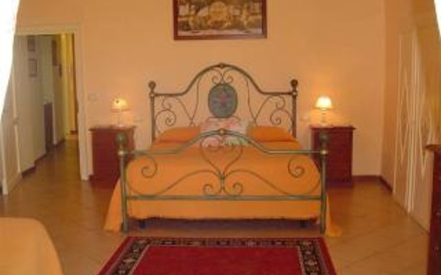 Casa Flavia