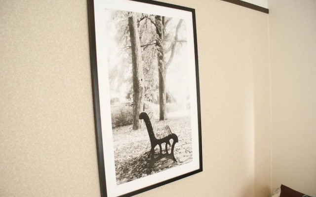 Omotenashi Kuni’S House - 54-9