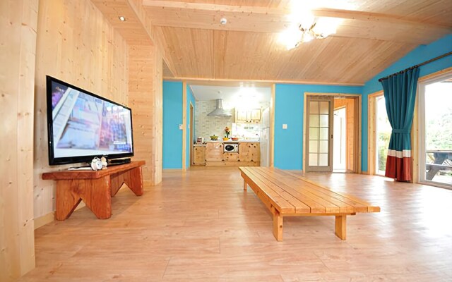 Gwangyang Four Seasons Story Pension