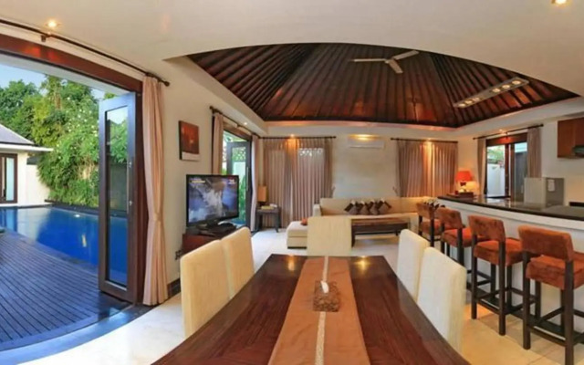 The Seri Villas Seminyak by Premier Hospitality Asia