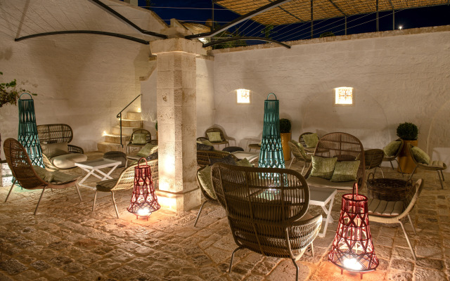 Masseria Auraterrae