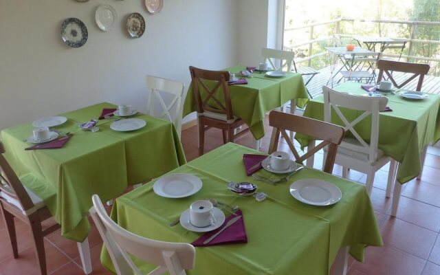 Retiro do Bosque Country House