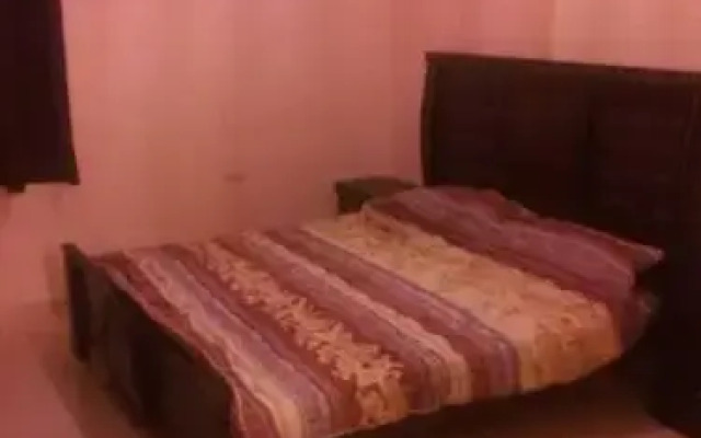 Dar Makkah Apartments