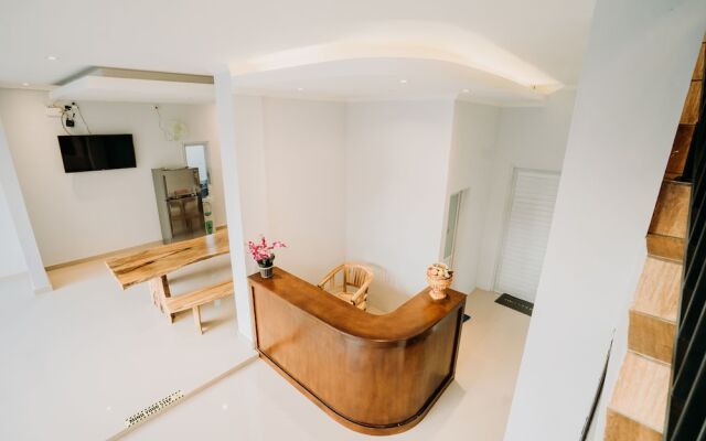 Nova Guest House