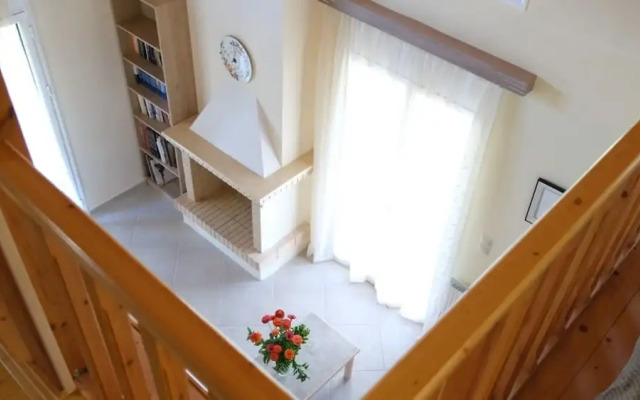 Evia Summer Home Near the Sea-up to 11 Guests