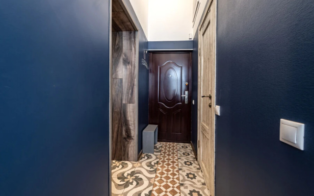 ApartMe Галерная улица