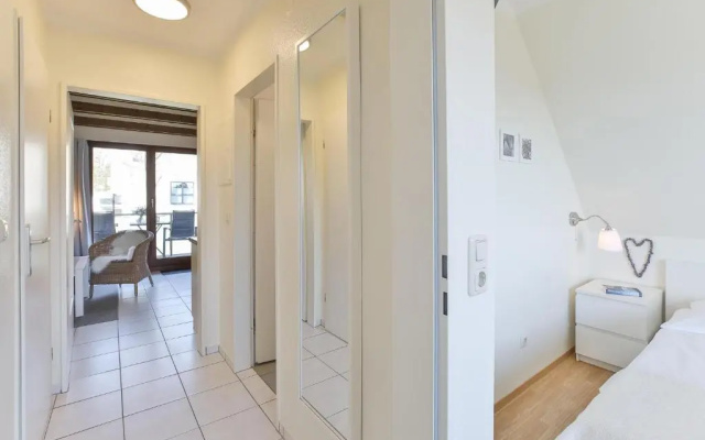 Badeweg 4 Haus Bullerbü, App 10