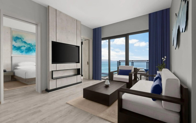 Perhentian Marriott Resort & Spa