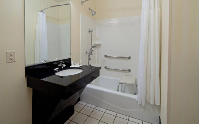 Fairfield Inn & Suites by Marriott Los Angeles West Covina