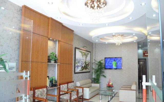 Sky Luck Hotel