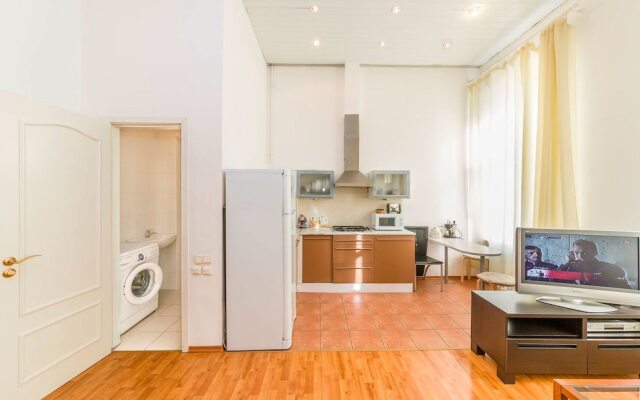 Апартаменты «Feelathome на Миллионной»