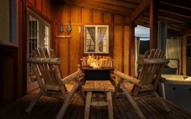 Beaver Hill Cabin near Plain