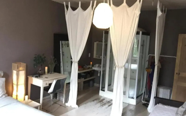 Abbey Road Le Thoureil