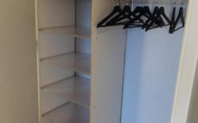 La Fontaine, F2 au cœur de Paray