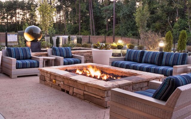 Hampton Inn & Suites by Hilton Augusta-Washington Rd