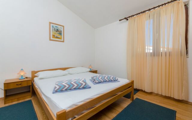 Apartments Sanda