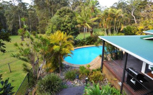 Sapphire Beach Acreage
