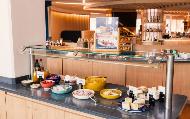 Novotel Le Havre Centre Gare