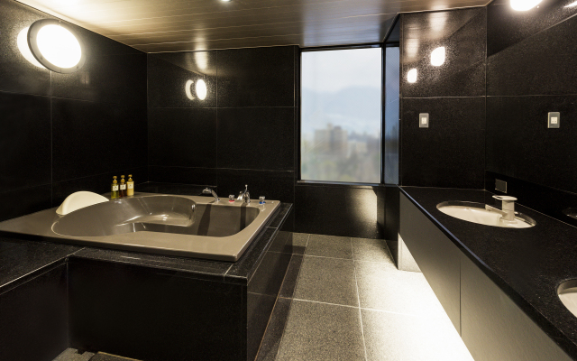 Hotel Mystays Sapporo Nakajima Park