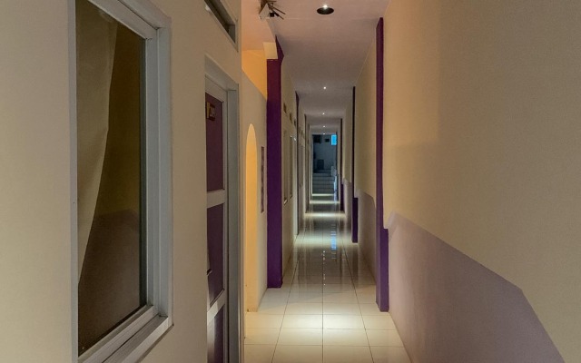 Ungu Kangen Hotel Bogor RedPartner