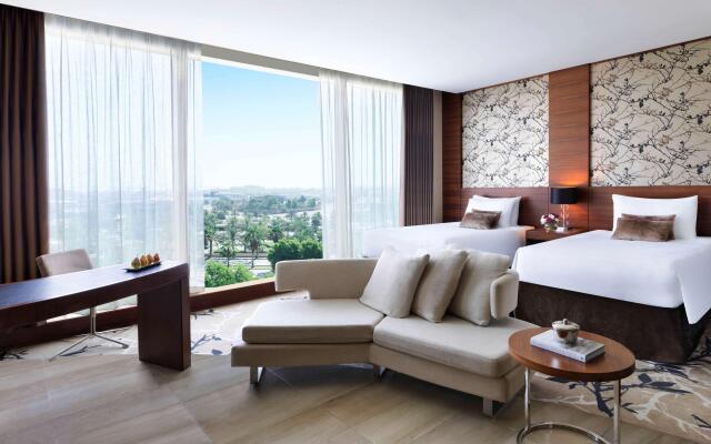 Fairmont Bab Al Bahr Hotel
