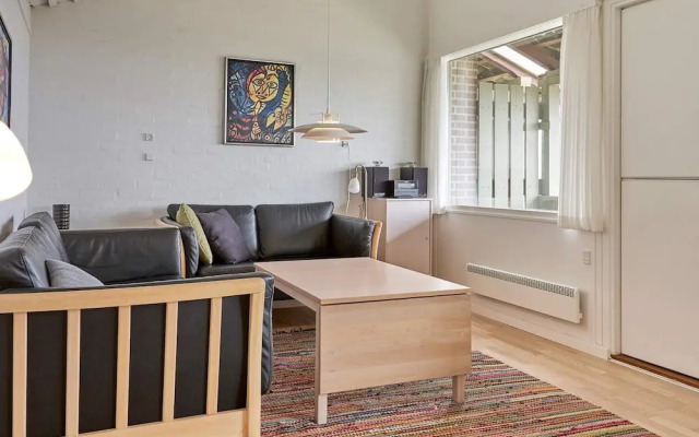 6 Person Holiday Home in Allinge