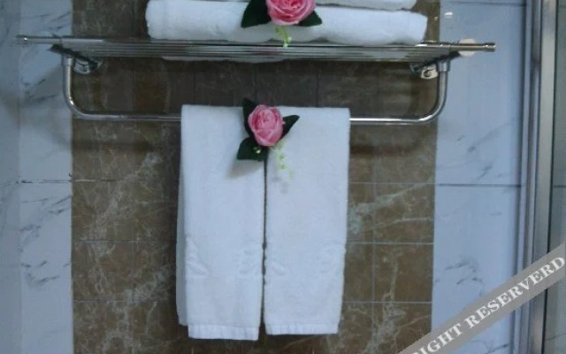 Nanxiong Zhuji Hotel